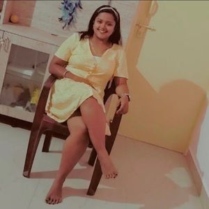 Meet your Posher, Anamika